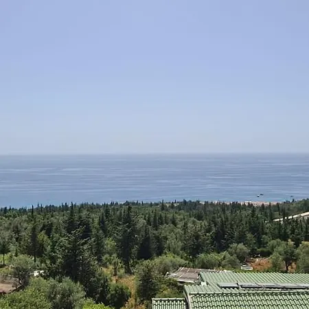 דירה Skylark - Free Parking *