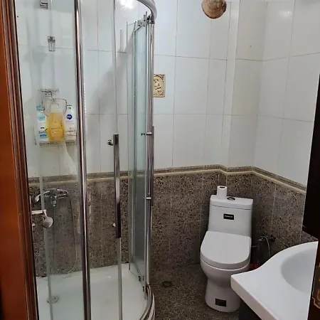 דירה Skylark - Free Parking דרמי