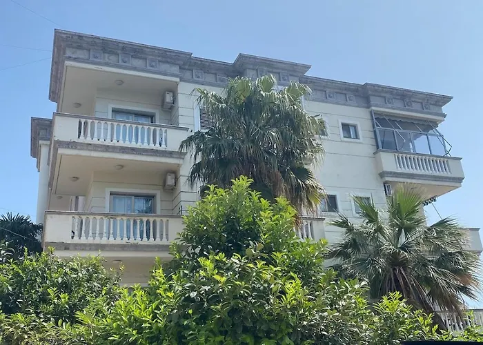 Skylark - Free Parking Apartament