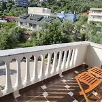 Skylark - Free Parking Dhërmi