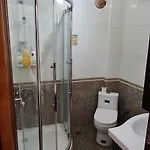 Appartement Skylark - Free Parking Dhërmi
