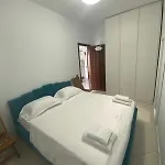 Skylark - Free Parking Appartement Dhërmi