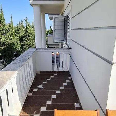 Skylark - Free Parking * Dhërmi