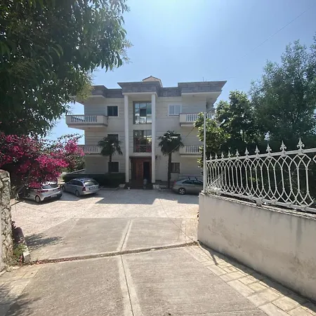 Apartamento Skylark - Free Parking Dhërmi