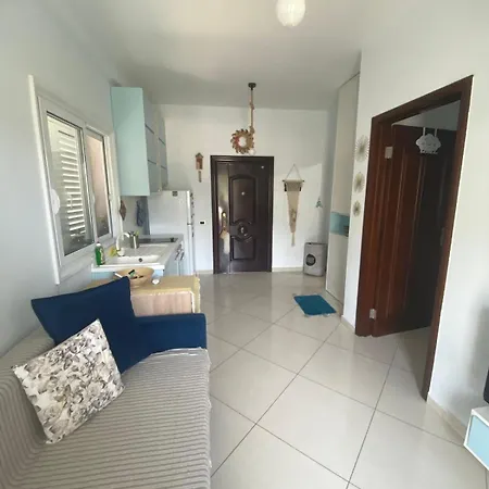 Skylark - Free Parking * Dhërmi