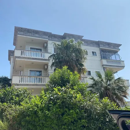 Skylark - Free Parking Apartamento