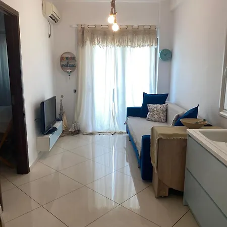 Skylark - Free Parking Apartamento Dhërmi