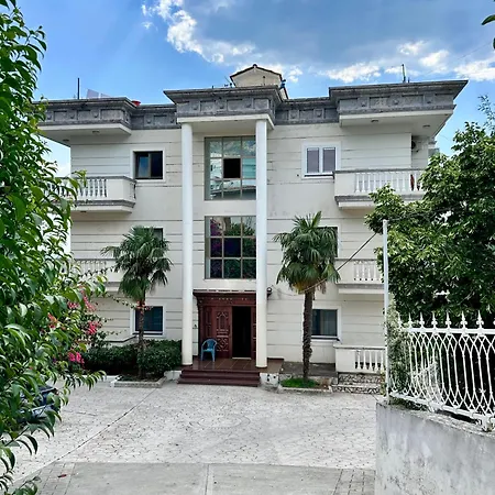 Skylark - Free Parking Apartamento Dhërmi